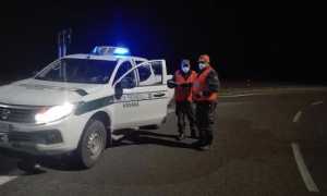 polizia prov controlli