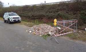 polizia provinciale denuncia