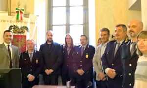 polizia provinciale