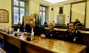 polizia provinciale