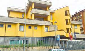 polizia stradale sede domo