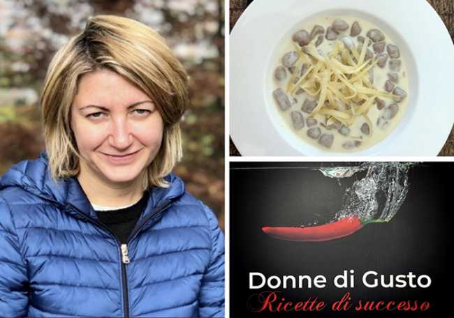 polli giulia libro cucina