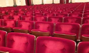 poltrone cinema