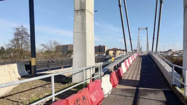 ponte agogna