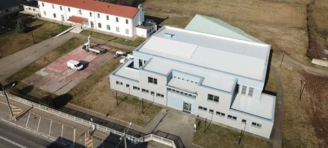 posa pannelli solari momo