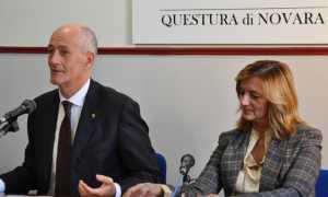 prefetto Gabrielli questura