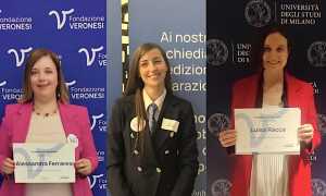 premiate fond veronesi upo