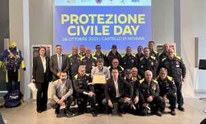 premiati prot civile day