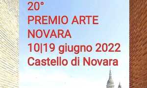 premio arte novara