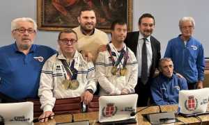 premio atleti ashd novara