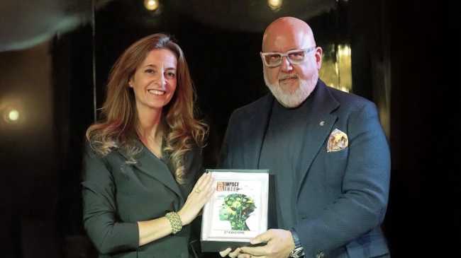 premio magic olleggio