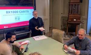 presentazione fondi otto per mille