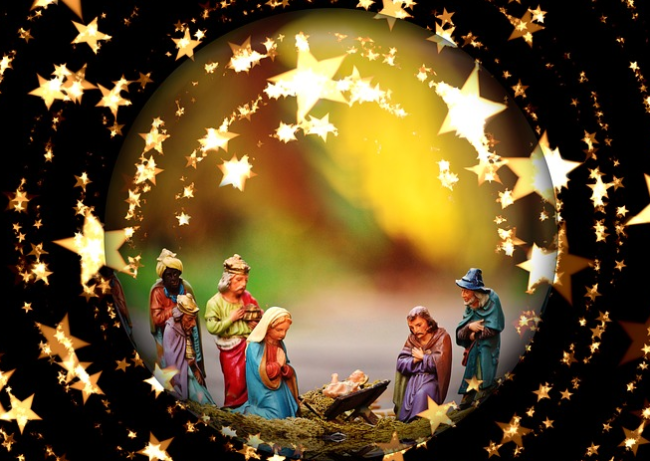 presepe