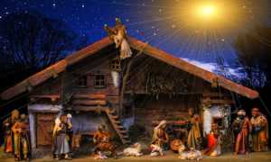 presepe
