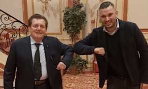 primatesta de grandis