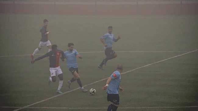 pro novara accademia