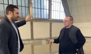 pro novara palestra