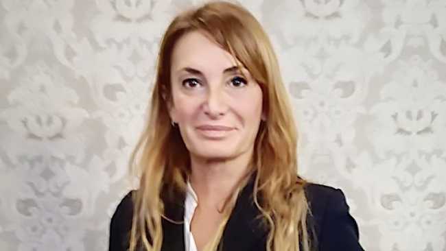 prof Gennari