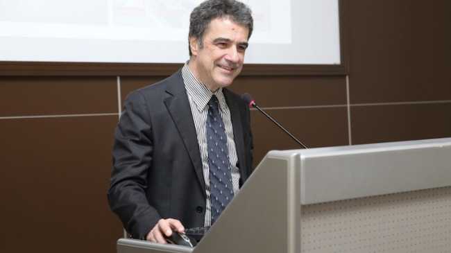 prof krengli