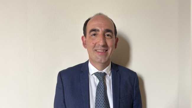 prof panella