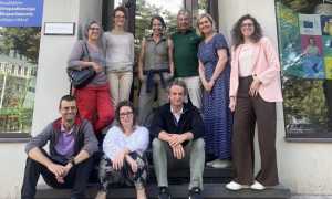 progetto erasmus concluso