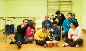 progetto musicale brum arona