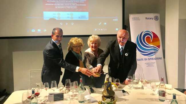 progetto per tommaso