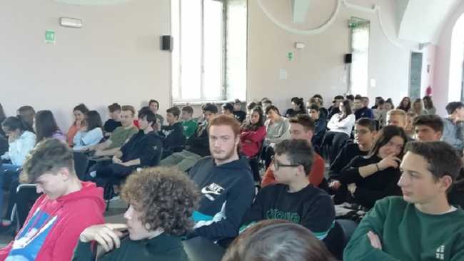 progetto piil carlo alberto