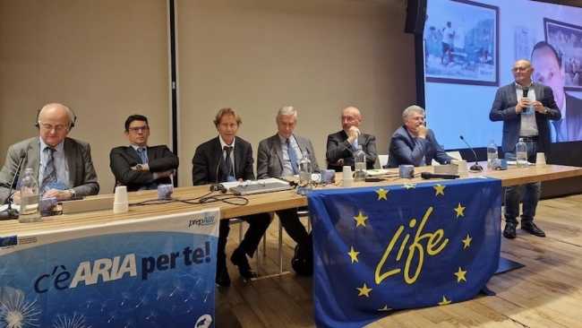 progetto prepAir 24 foto sett