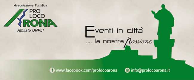 proloco arona