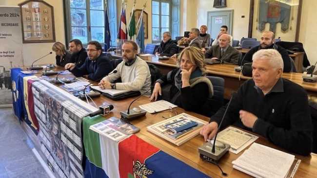 provincia giorno ricordo 24