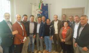 provincia inontro borgotic