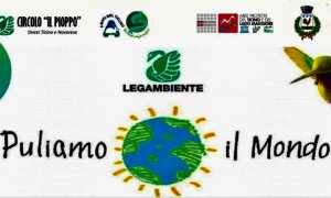 puliamo il mondo