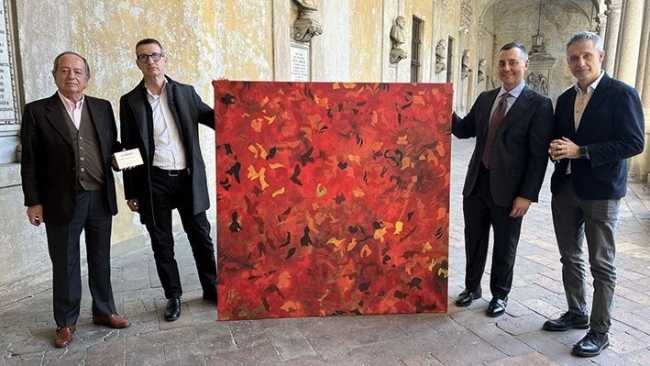 quadro timone 1