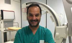 radioembolizzazione epatica