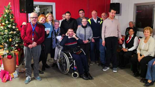 re biscottino auguri