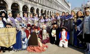 re biscottino venezia