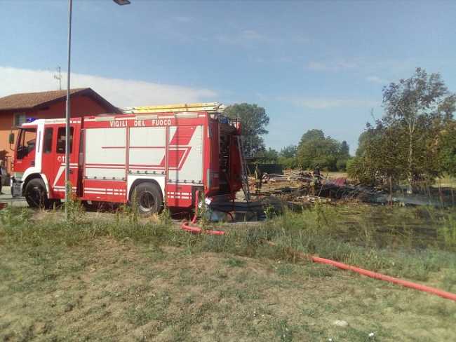 recetto incendio
