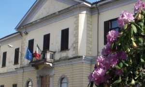 recetto municipio