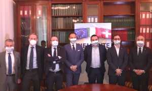 regione roadshow novara