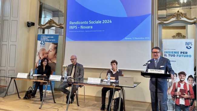 rendiconto sociale inps cnvv