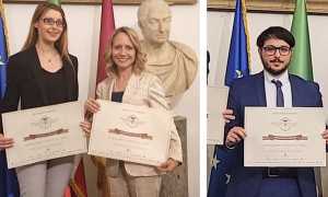 ricercatori upo premio