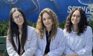 ricercatrici premiate upo mag 25