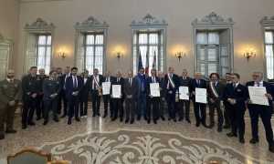 riconoscimenti festa rep 25