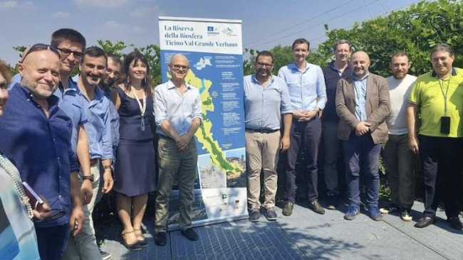 riserva biosfera governance 25