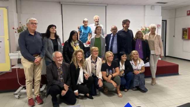 risiamo evento