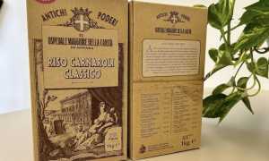 riso poderi aou