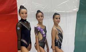 ritmica gold oleggio foto 2