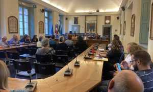 riunione dimensionamento scolastico