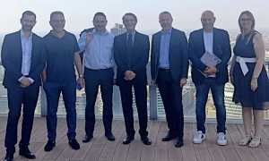 riunione ponte oleggio